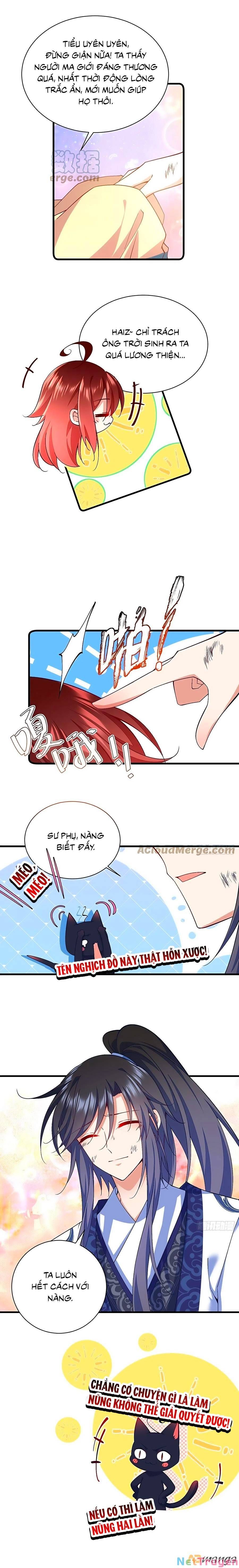 đọc truyện Manh Sư Tại Thượng Chương 326 ảnh 12 tại Thiên Thai Truyện