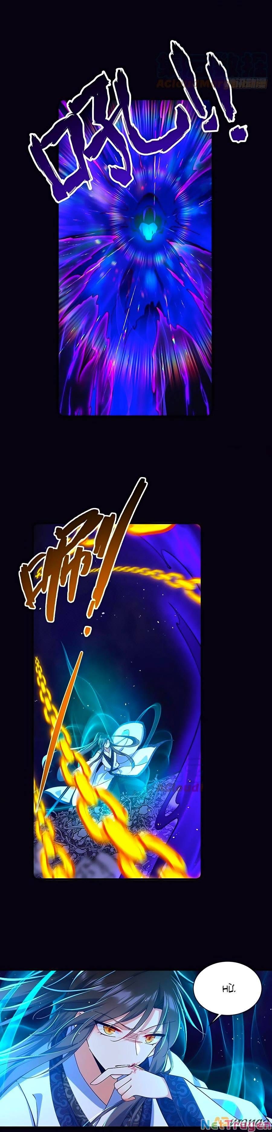 đọc truyện Manh Sư Tại Thượng Chương 326 ảnh 5 tại Thiên Thai Truyện