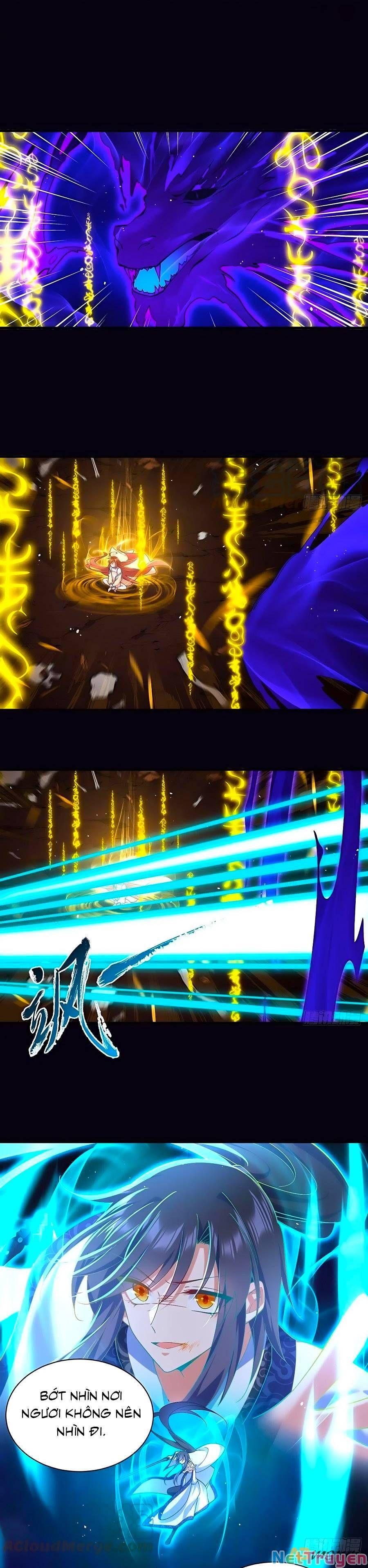 đọc truyện Manh Sư Tại Thượng Chương 326 ảnh 6 tại Thiên Thai Truyện