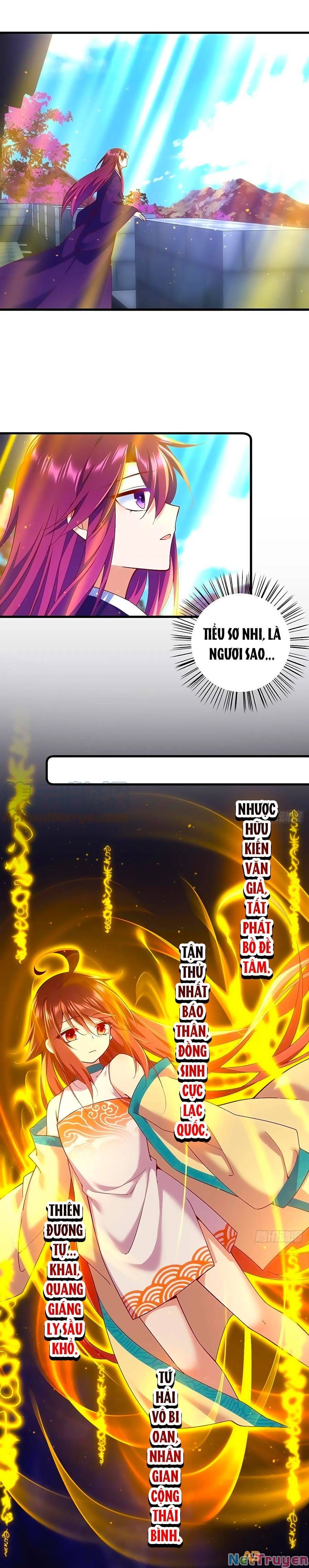 đọc truyện Manh Sư Tại Thượng Chương 326 ảnh 9 tại Thiên Thai Truyện