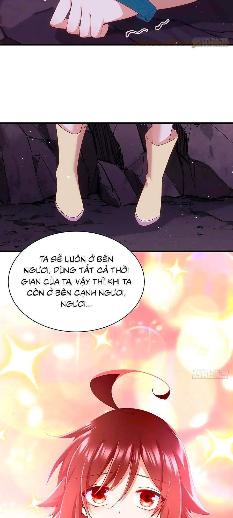 đọc truyện Manh Sư Tại Thượng Chương 327 ảnh 12 tại Thiên Thai Truyện