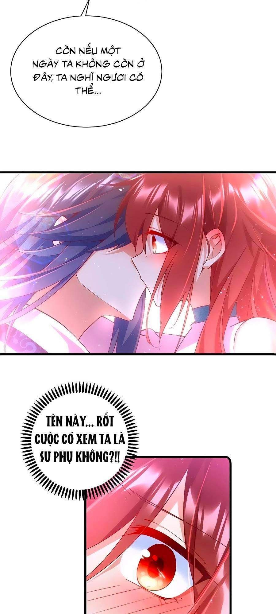 đọc truyện Manh Sư Tại Thượng Chương 327 ảnh 14 tại Thiên Thai Truyện