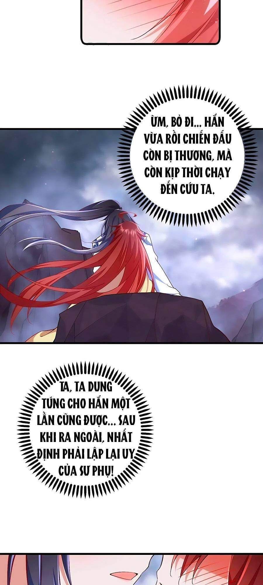 đọc truyện Manh Sư Tại Thượng Chương 327 ảnh 15 tại Thiên Thai Truyện