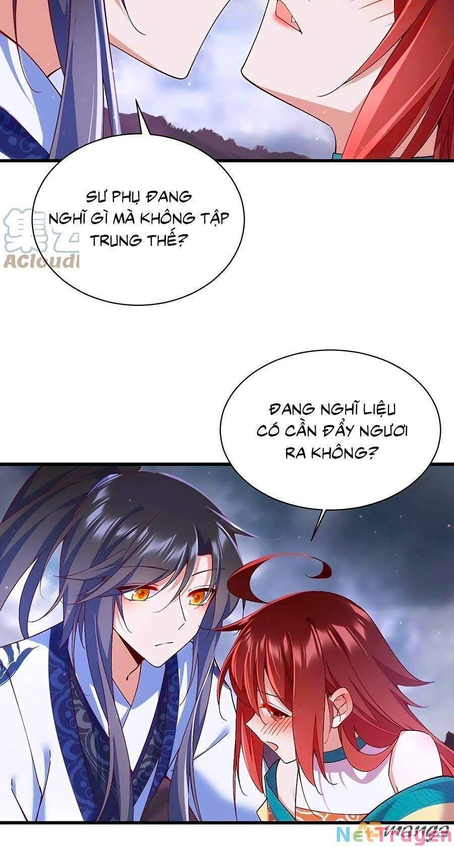 đọc truyện Manh Sư Tại Thượng Chương 327 ảnh 16 tại Thiên Thai Truyện