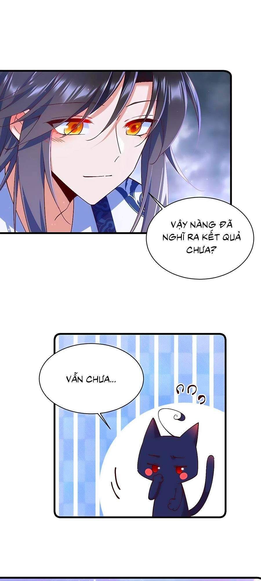 đọc truyện Manh Sư Tại Thượng Chương 327 ảnh 17 tại Thiên Thai Truyện