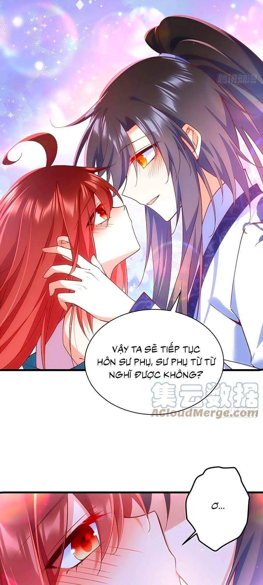 đọc truyện Manh Sư Tại Thượng Chương 327 ảnh 18 tại Thiên Thai Truyện