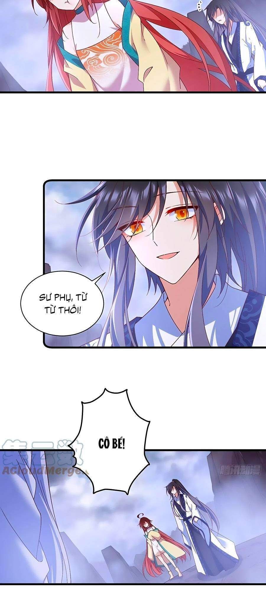 đọc truyện Manh Sư Tại Thượng Chương 327 ảnh 21 tại Thiên Thai Truyện