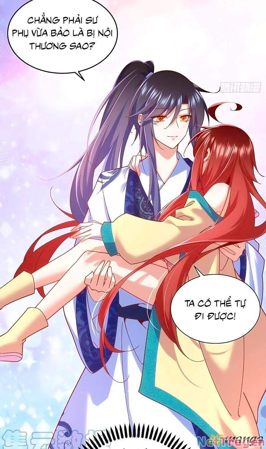 đọc truyện Manh Sư Tại Thượng Chương 327 ảnh 4 tại Thiên Thai Truyện