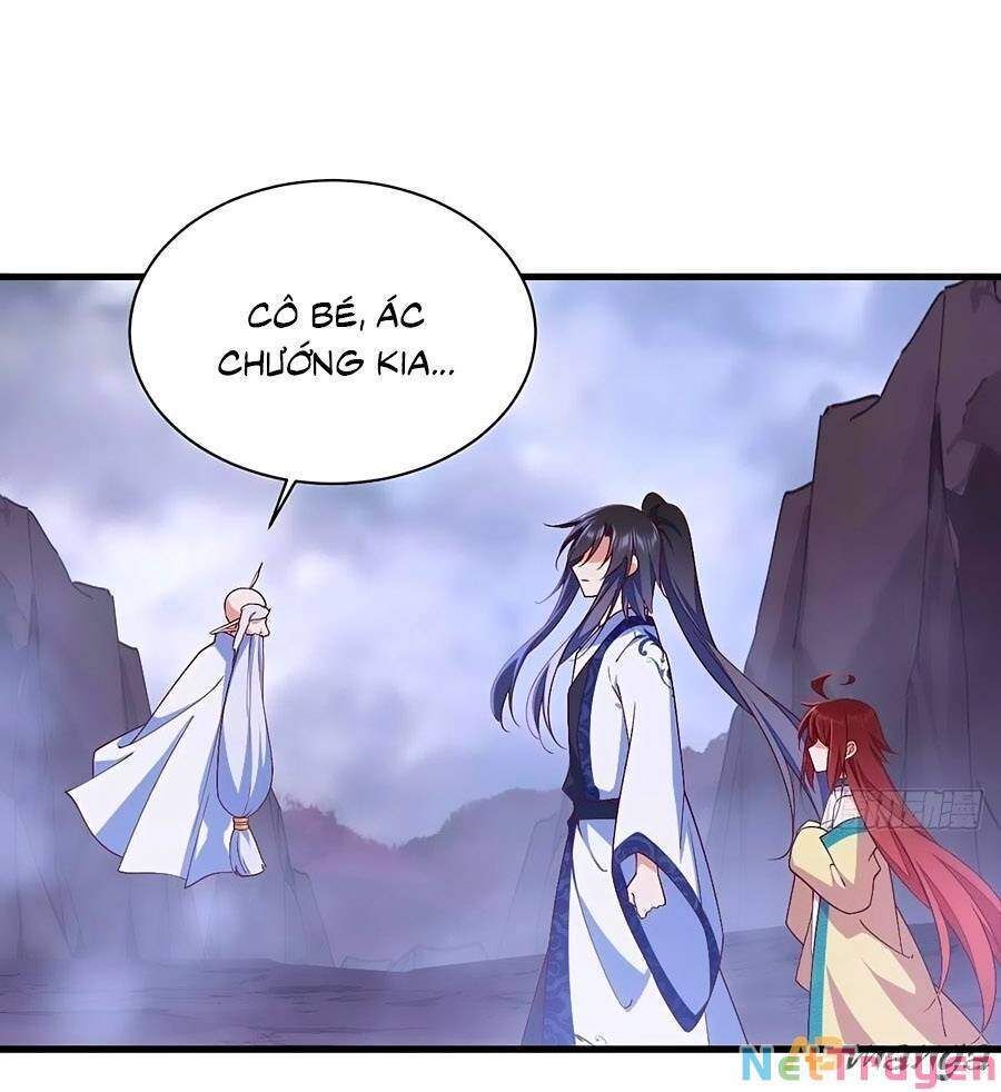 đọc truyện Manh Sư Tại Thượng Chương 327 ảnh 22 tại Thiên Thai Truyện