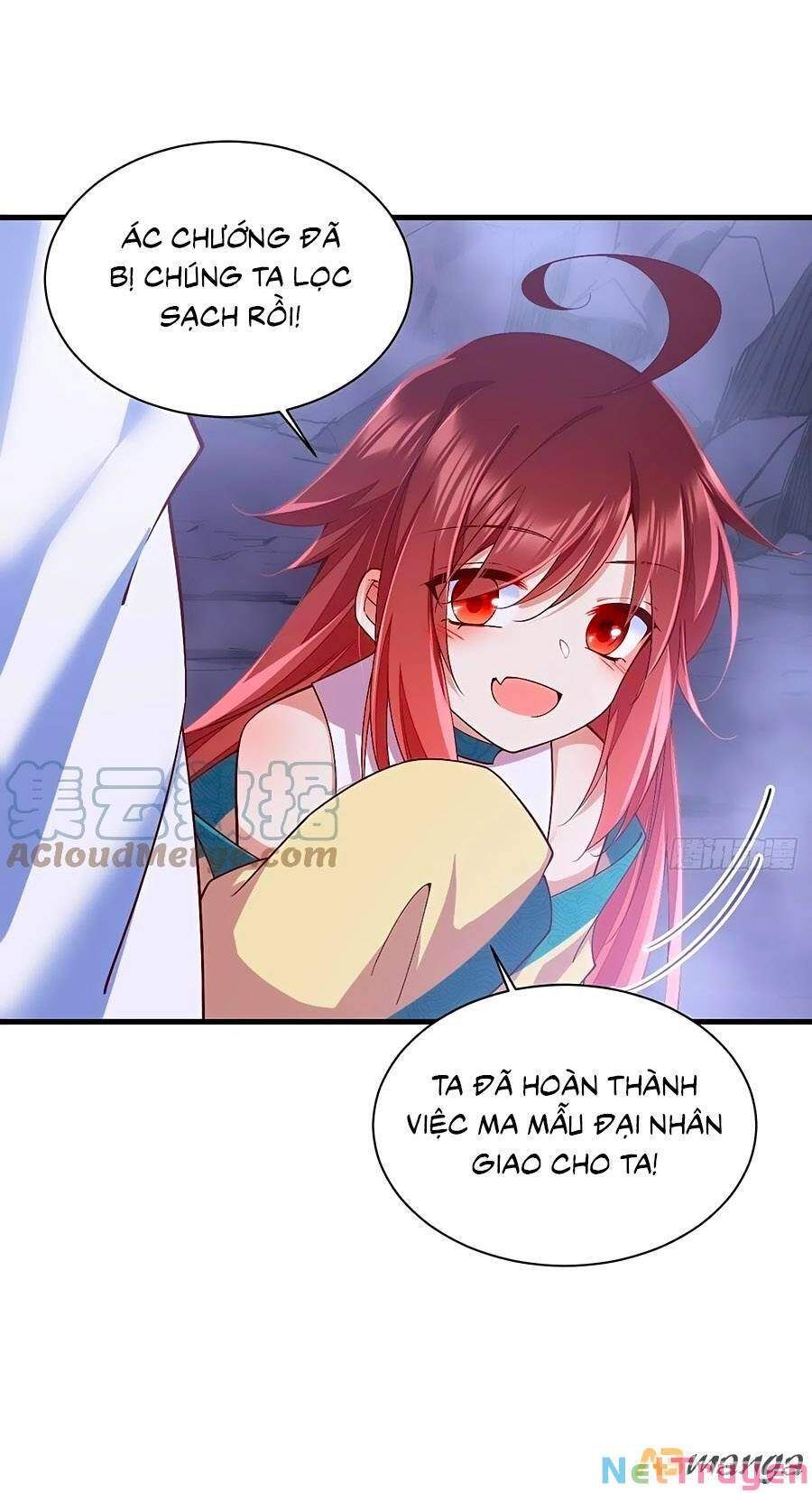 đọc truyện Manh Sư Tại Thượng Chương 327 ảnh 23 tại Thiên Thai Truyện