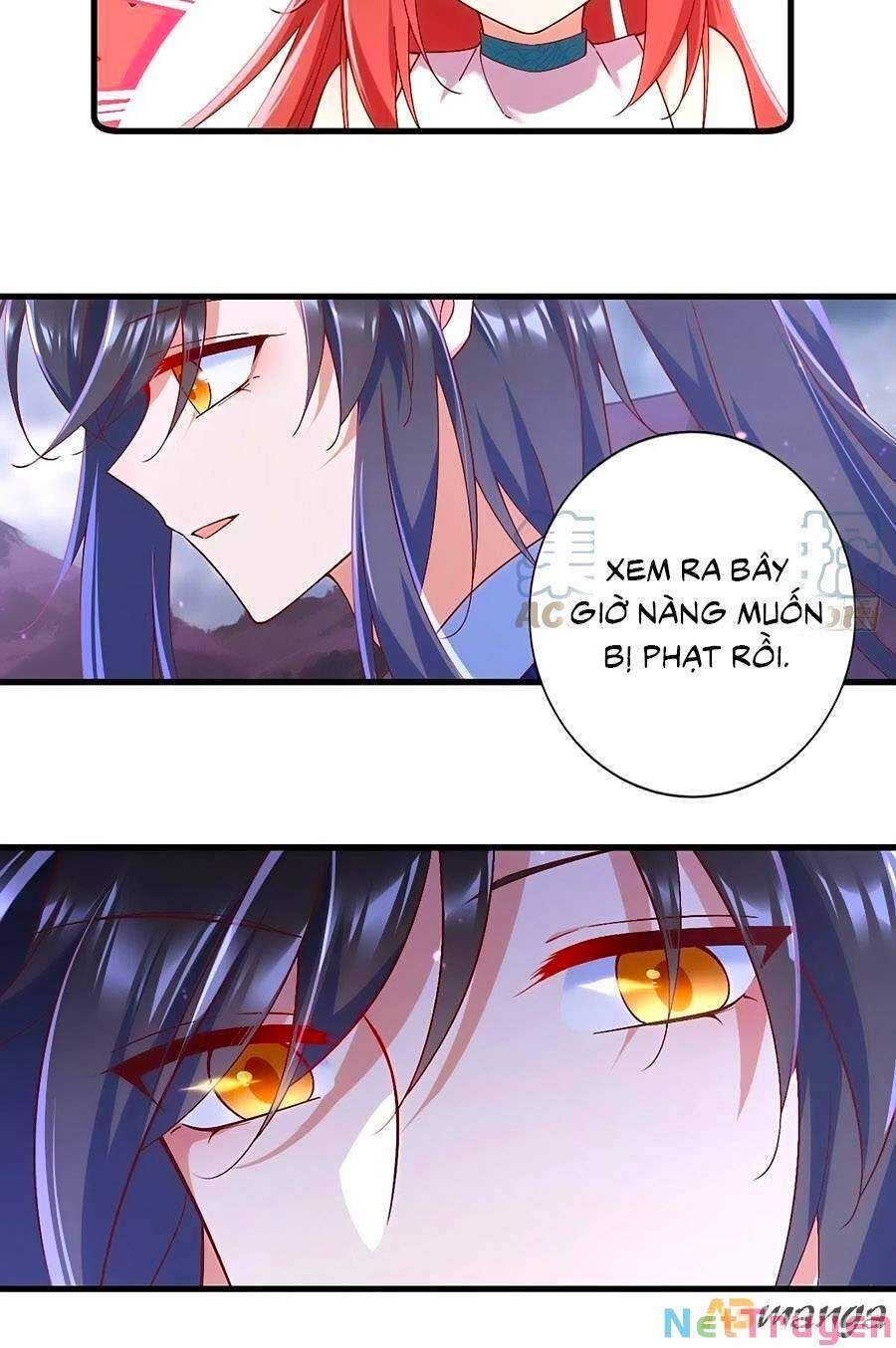 đọc truyện Manh Sư Tại Thượng Chương 327 ảnh 6 tại Thiên Thai Truyện