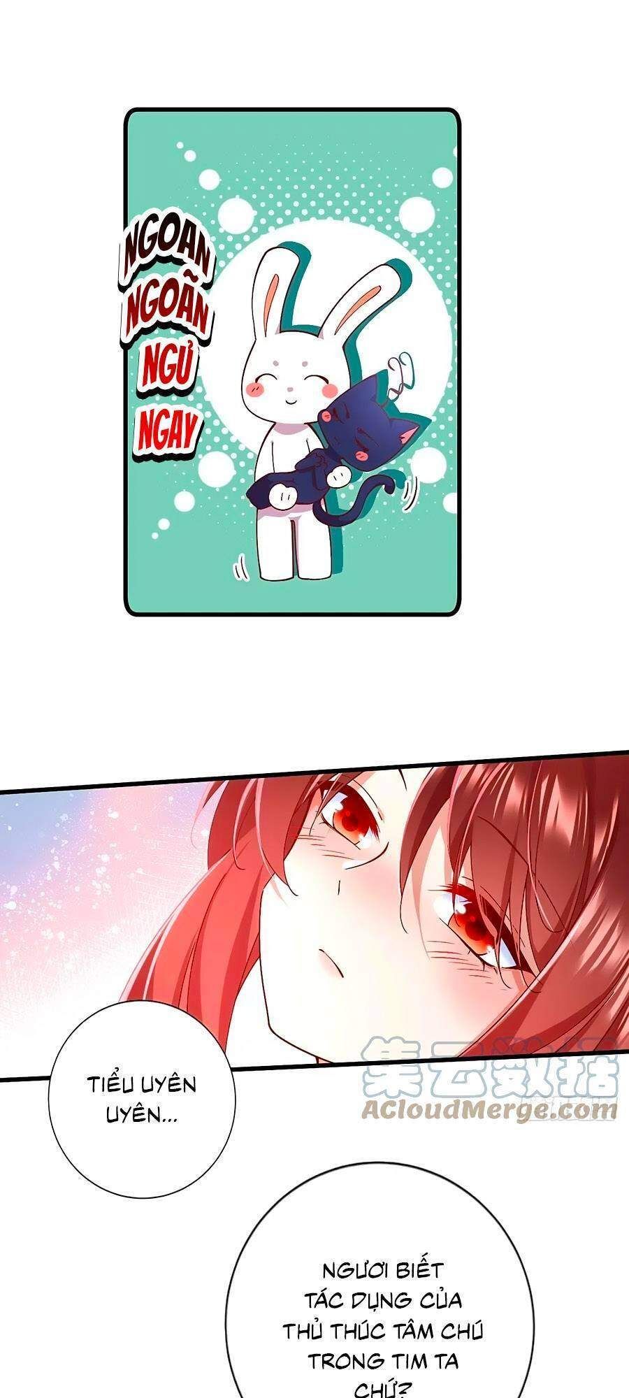 đọc truyện Manh Sư Tại Thượng Chương 327 ảnh 7 tại Thiên Thai Truyện