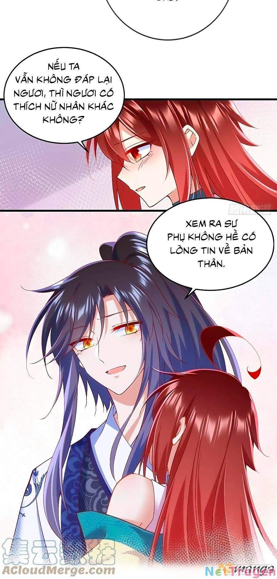 đọc truyện Manh Sư Tại Thượng Chương 327 ảnh 8 tại Thiên Thai Truyện