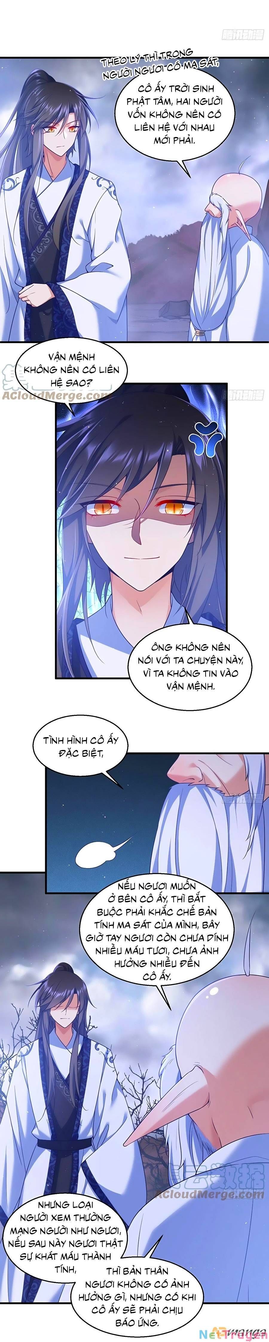 đọc truyện Manh Sư Tại Thượng Chương 328 ảnh 6 tại Thiên Thai Truyện