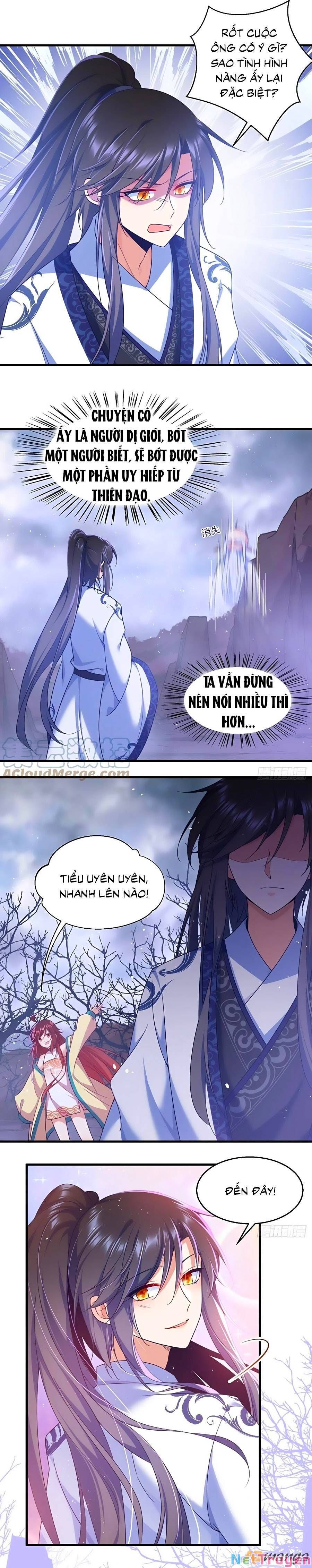 đọc truyện Manh Sư Tại Thượng Chương 328 ảnh 7 tại Thiên Thai Truyện