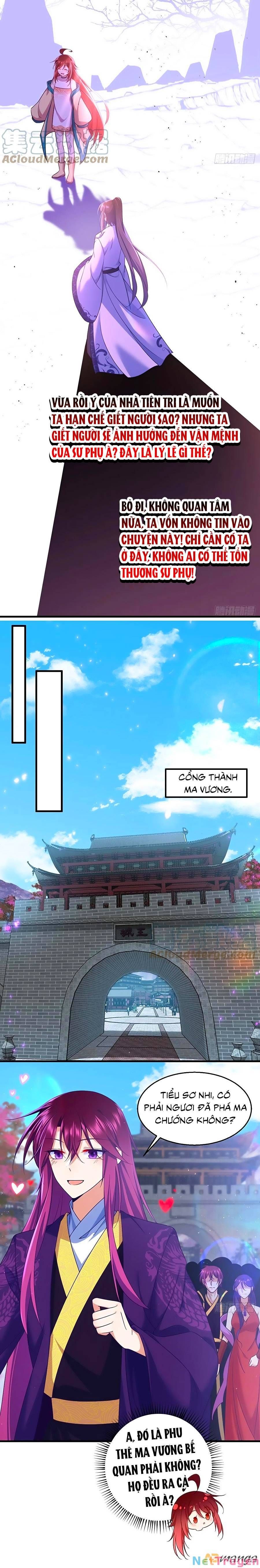 đọc truyện Manh Sư Tại Thượng Chương 328 ảnh 8 tại Thiên Thai Truyện