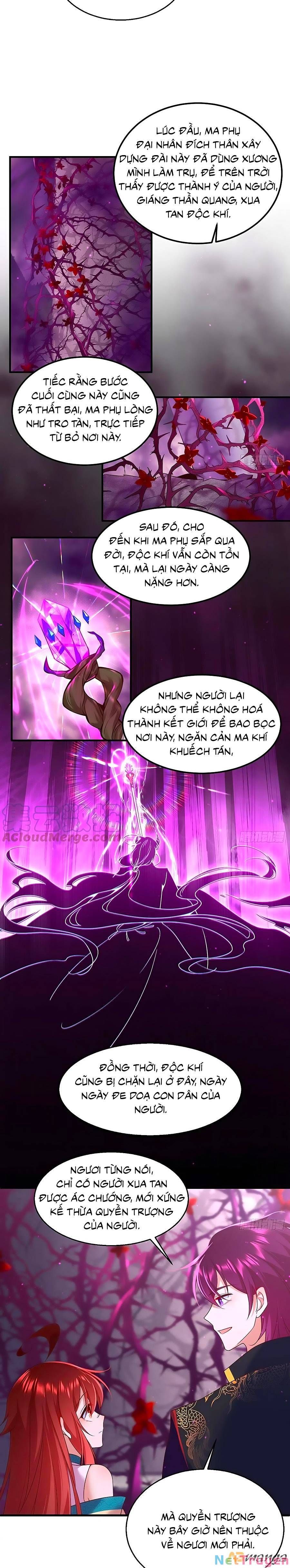 đọc truyện Manh Sư Tại Thượng Chương 329 ảnh 4 tại Thiên Thai Truyện