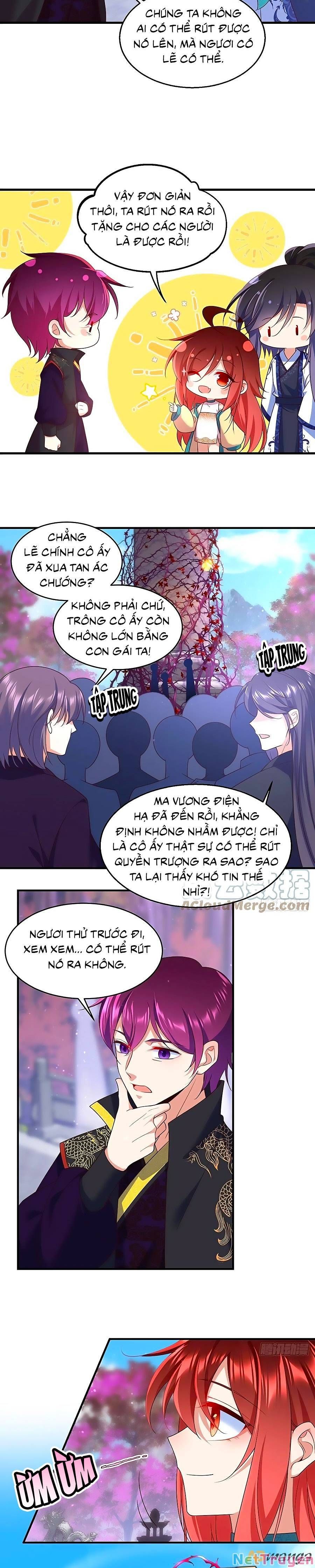 đọc truyện Manh Sư Tại Thượng Chương 329 ảnh 6 tại Thiên Thai Truyện