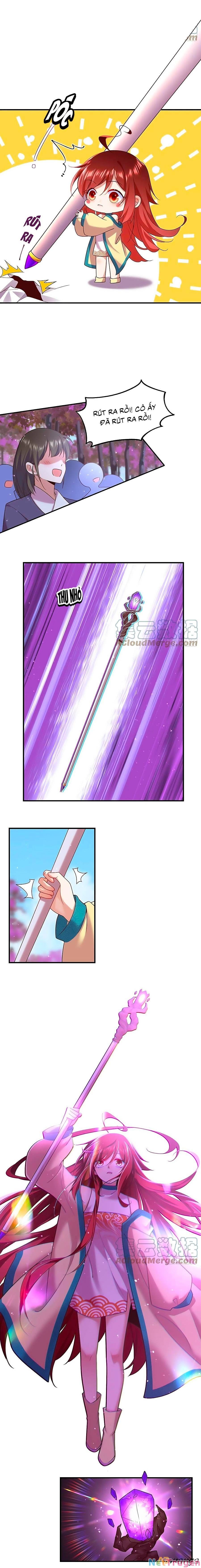 đọc truyện Manh Sư Tại Thượng Chương 329 ảnh 8 tại Thiên Thai Truyện