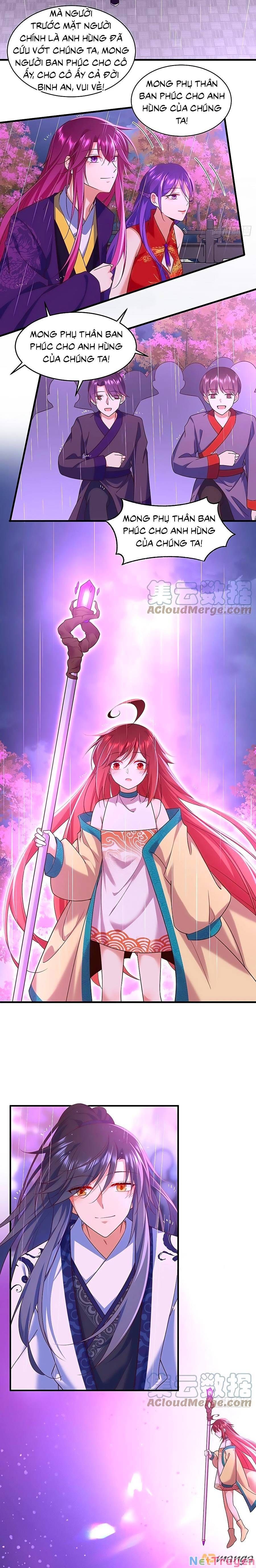 đọc truyện Manh Sư Tại Thượng Chương 329 ảnh 10 tại Thiên Thai Truyện