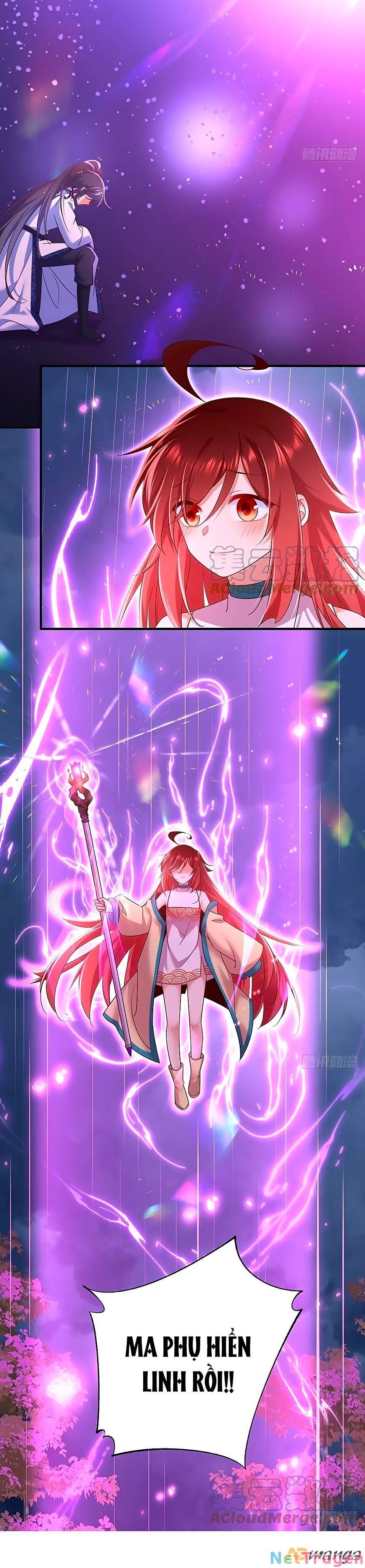 đọc truyện Manh Sư Tại Thượng Chương 329 ảnh 11 tại Thiên Thai Truyện