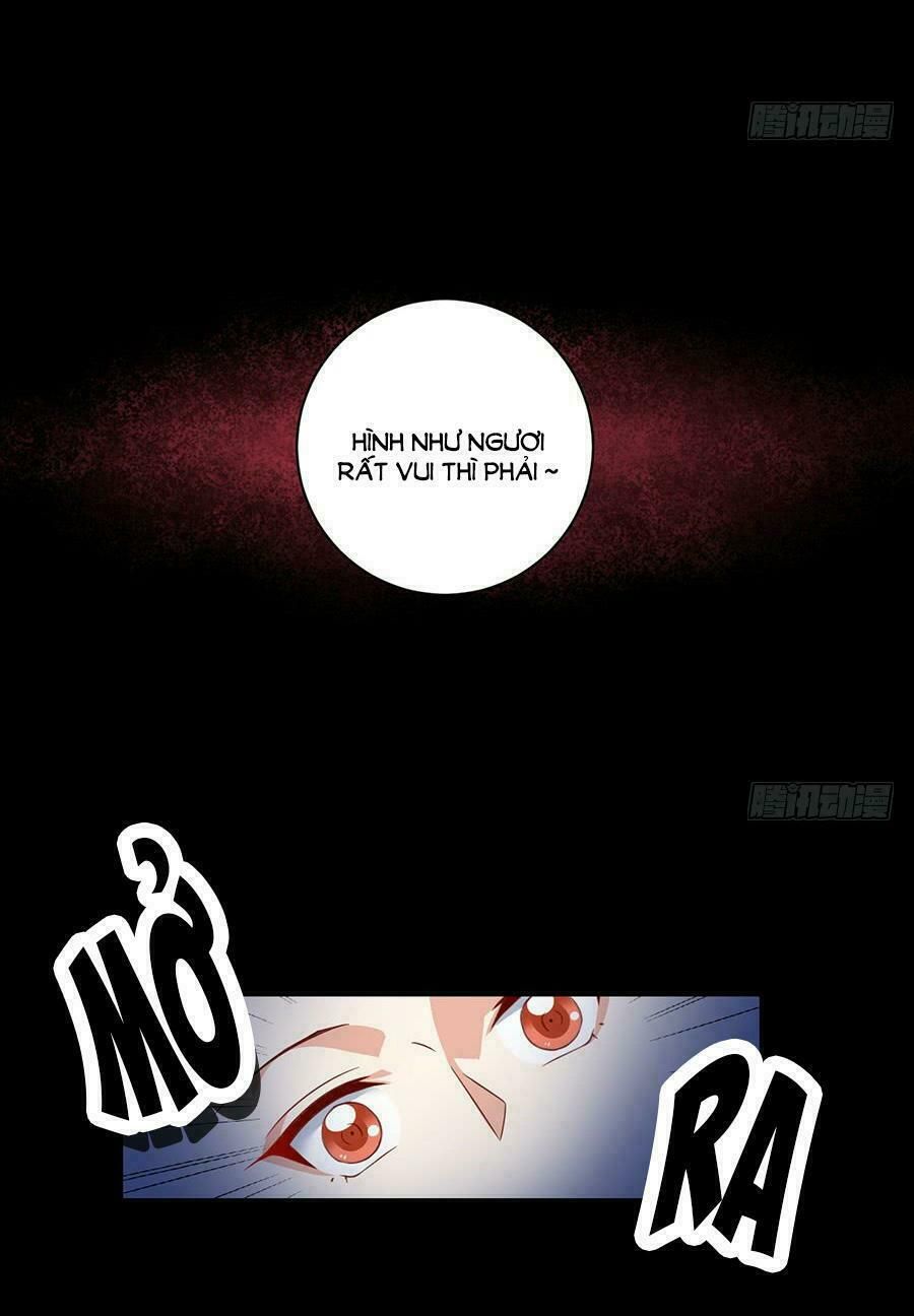 đọc truyện Manh Sư Tại Thượng Chương 33 ảnh 12 tại Thiên Thai Truyện