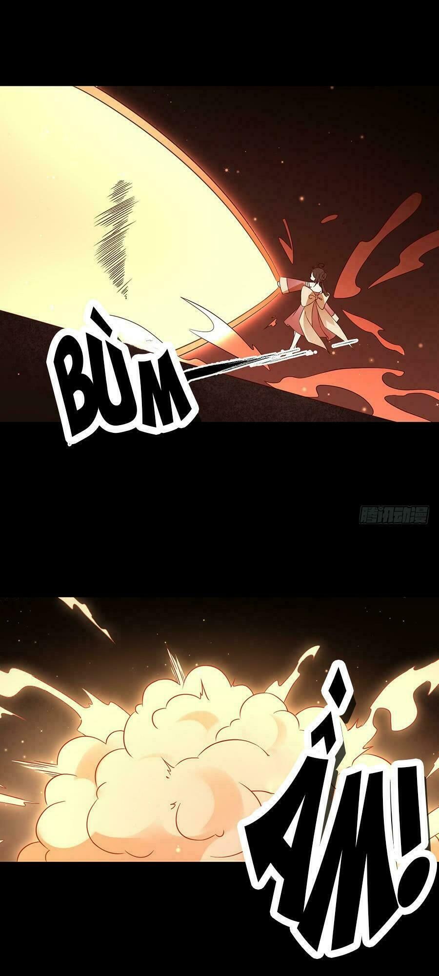 đọc truyện Manh Sư Tại Thượng Chương 33 ảnh 15 tại Thiên Thai Truyện