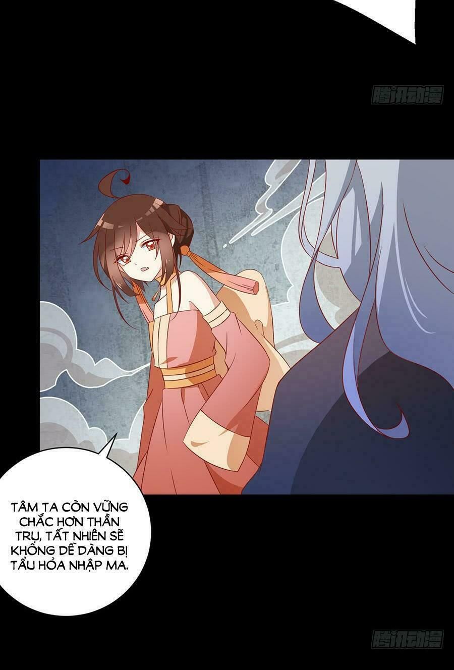 đọc truyện Manh Sư Tại Thượng Chương 33 ảnh 18 tại Thiên Thai Truyện