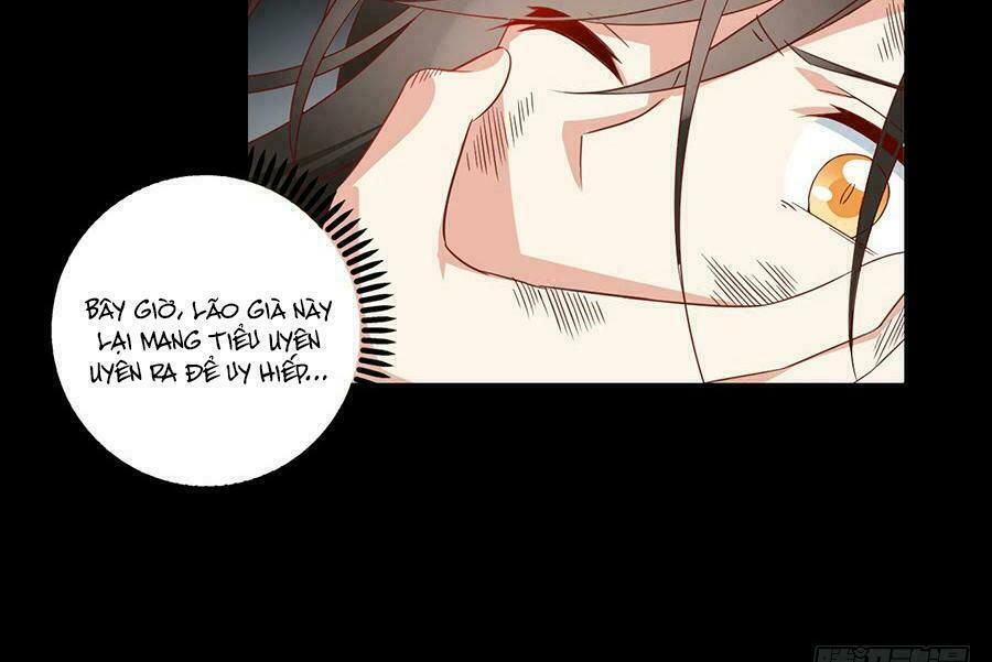 đọc truyện Manh Sư Tại Thượng Chương 33 ảnh 22 tại Thiên Thai Truyện