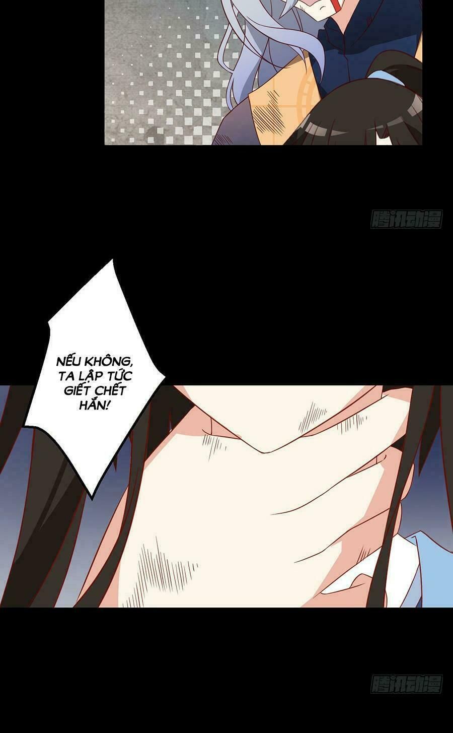 đọc truyện Manh Sư Tại Thượng Chương 33 ảnh 24 tại Thiên Thai Truyện