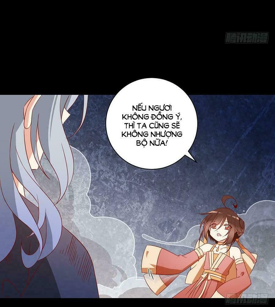 đọc truyện Manh Sư Tại Thượng Chương 33 ảnh 26 tại Thiên Thai Truyện