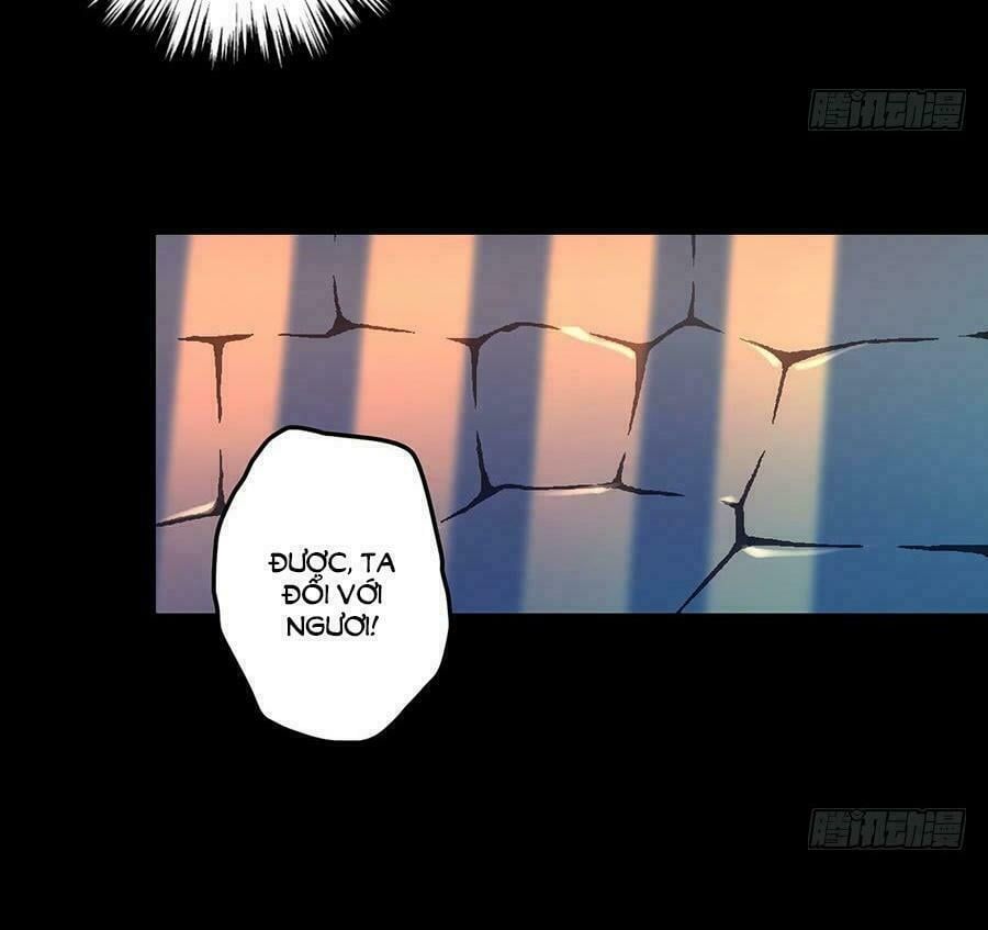 đọc truyện Manh Sư Tại Thượng Chương 33 ảnh 28 tại Thiên Thai Truyện