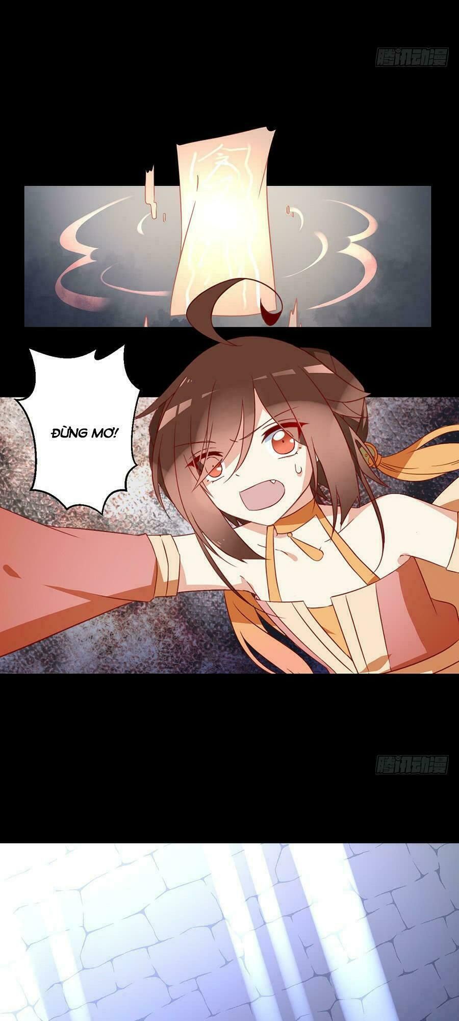 đọc truyện Manh Sư Tại Thượng Chương 33 ảnh 31 tại Thiên Thai Truyện