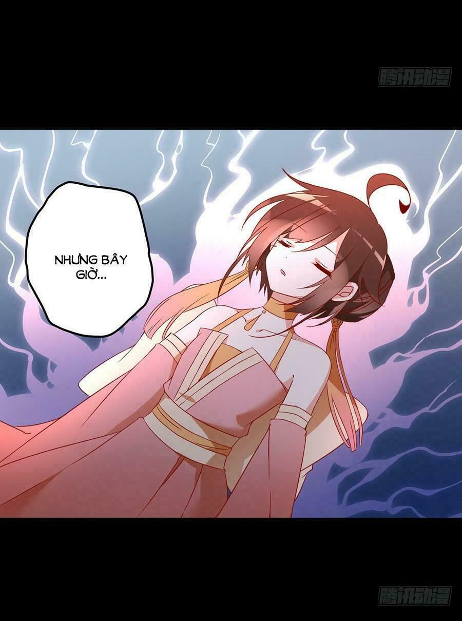 đọc truyện Manh Sư Tại Thượng Chương 33 ảnh 6 tại Thiên Thai Truyện