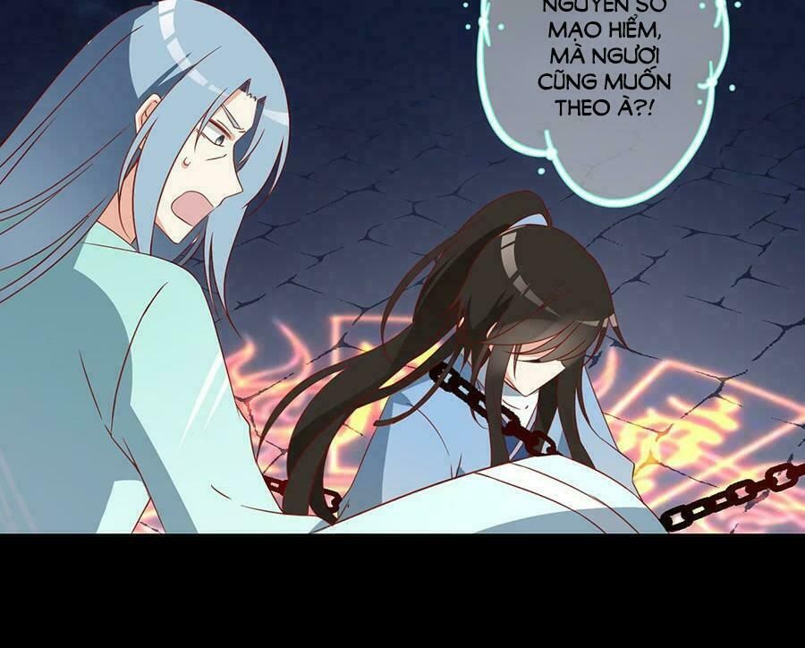 đọc truyện Manh Sư Tại Thượng Chương 33 ảnh 8 tại Thiên Thai Truyện