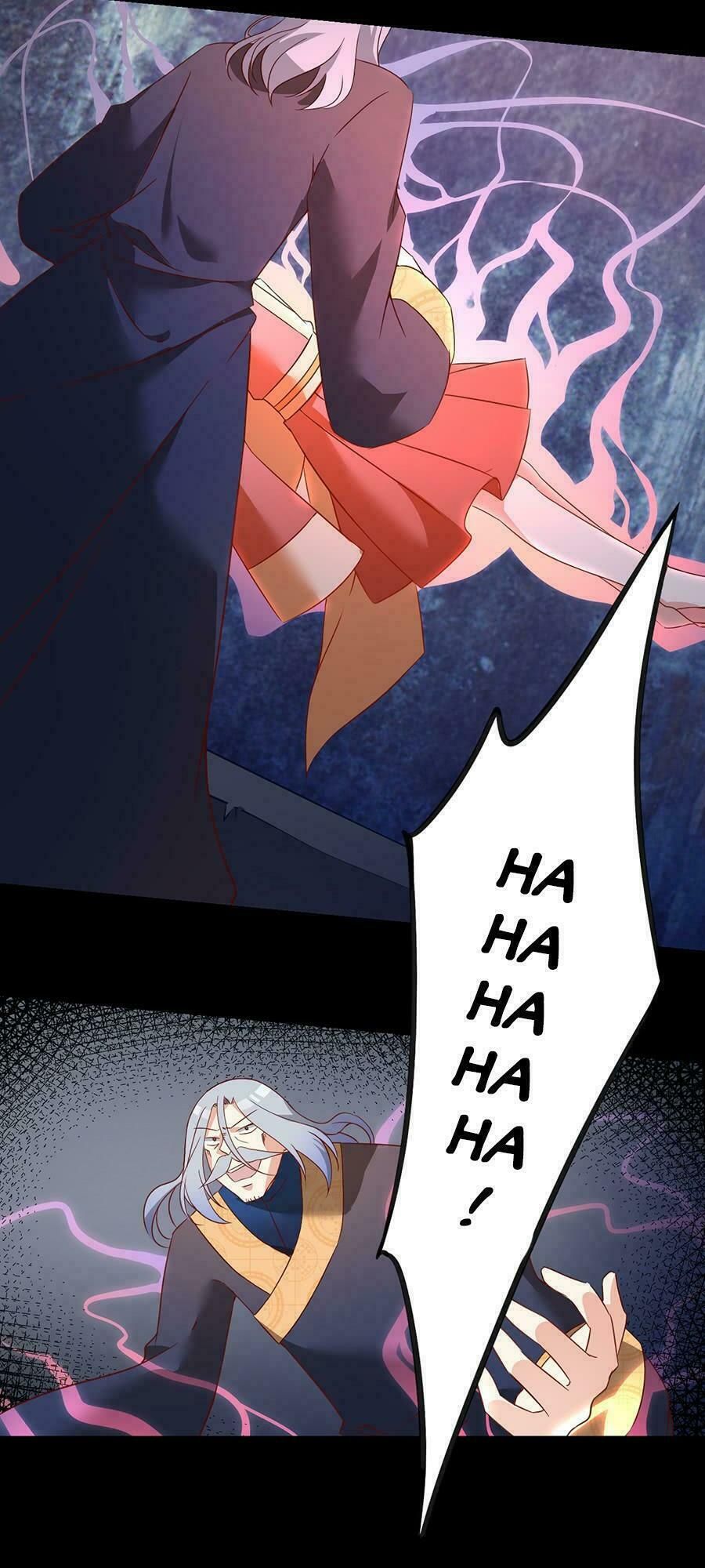 đọc truyện Manh Sư Tại Thượng Chương 33 ảnh 11 tại Thiên Thai Truyện