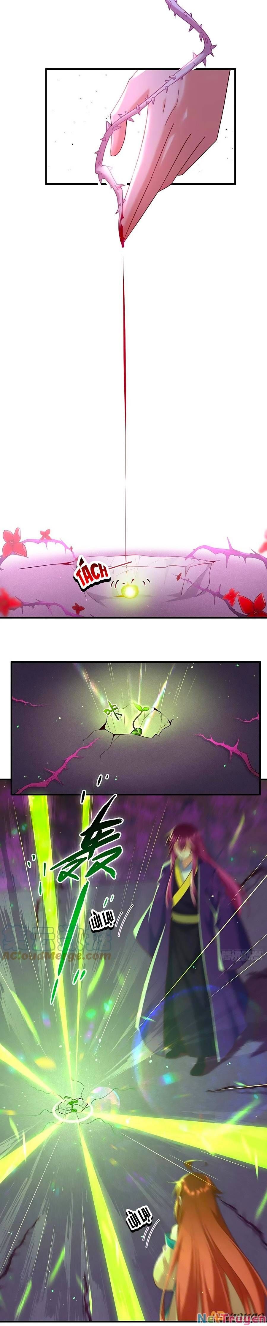 đọc truyện Manh Sư Tại Thượng Chương 330 ảnh 7 tại Thiên Thai Truyện