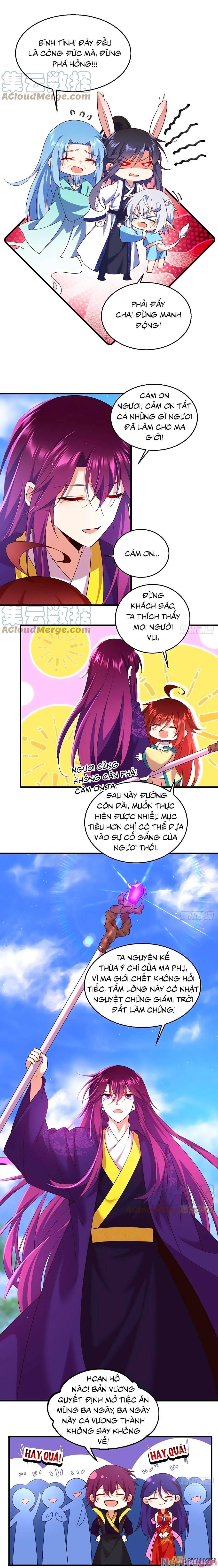 đọc truyện Manh Sư Tại Thượng Chương 330 ảnh 10 tại Thiên Thai Truyện