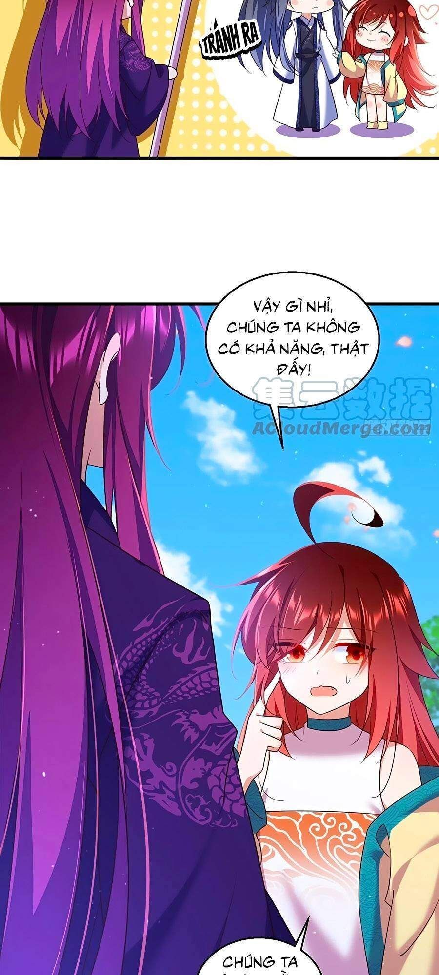 đọc truyện Manh Sư Tại Thượng Chương 331 ảnh 15 tại Thiên Thai Truyện