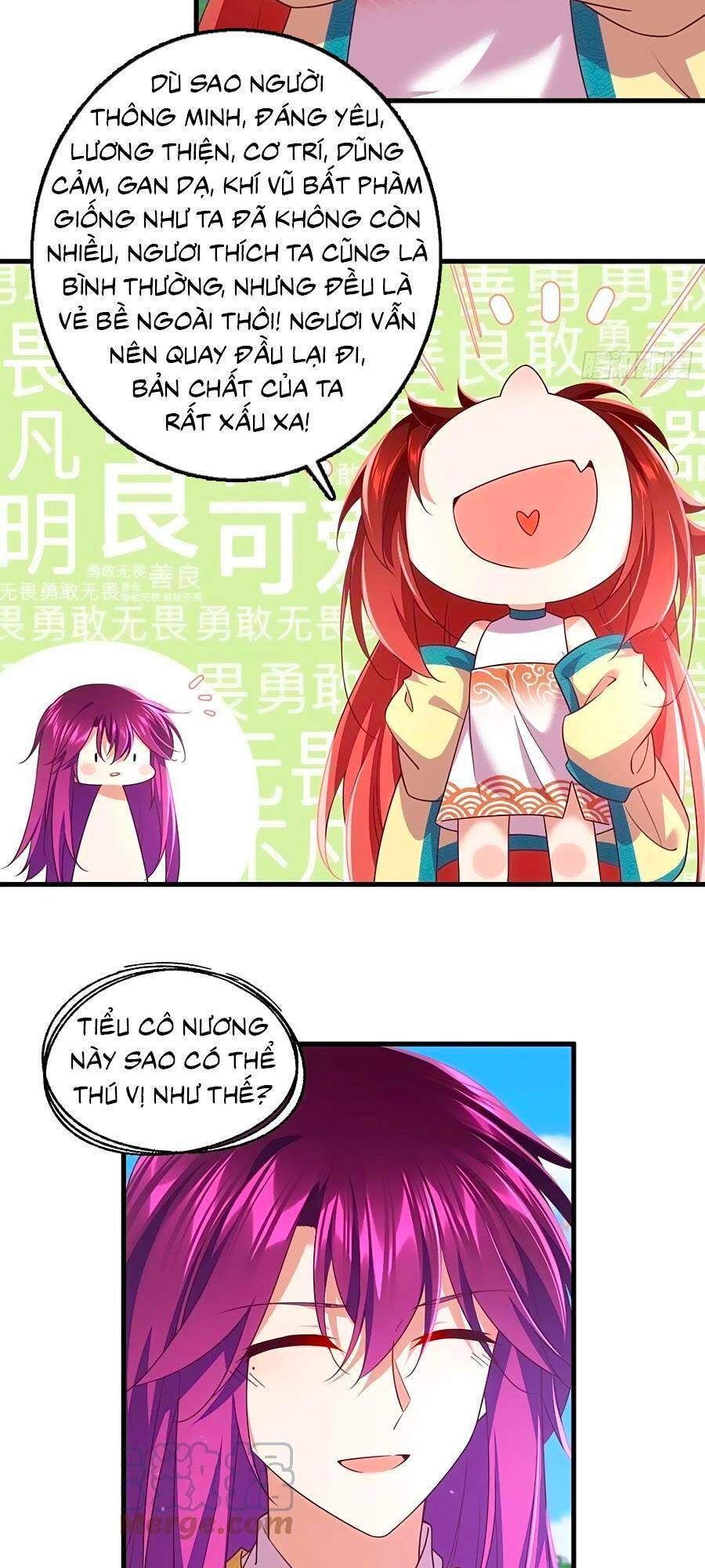 đọc truyện Manh Sư Tại Thượng Chương 331 ảnh 18 tại Thiên Thai Truyện