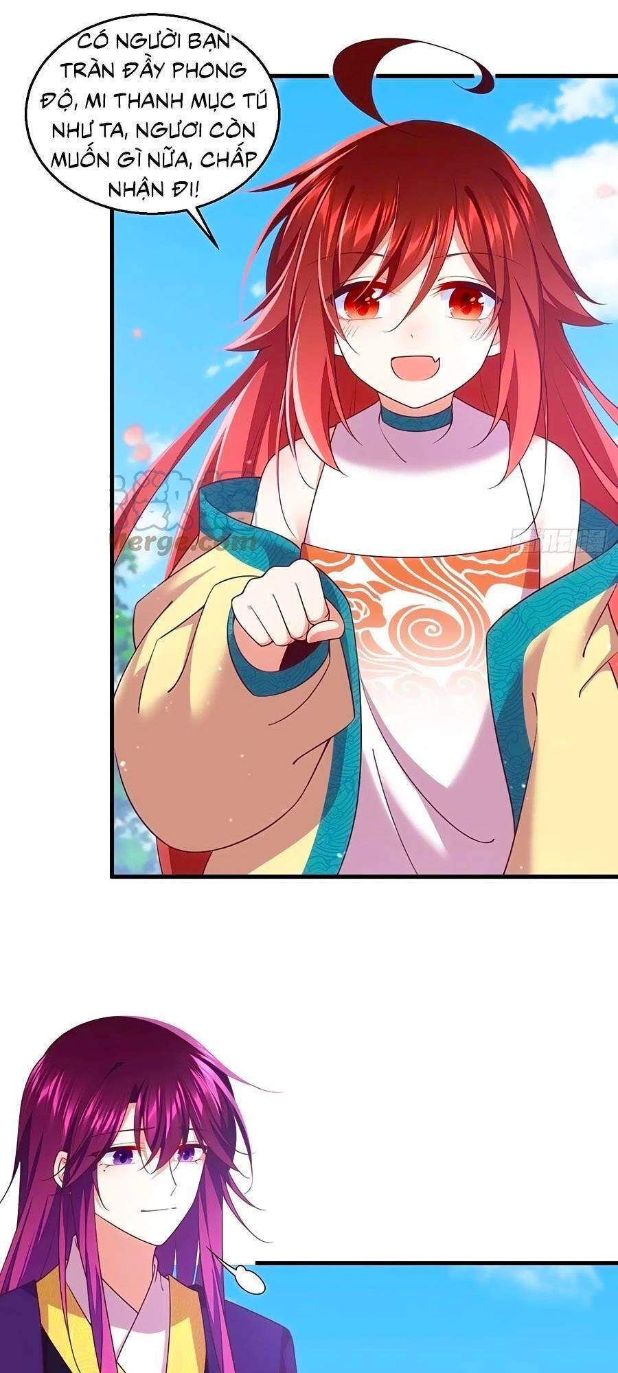 đọc truyện Manh Sư Tại Thượng Chương 331 ảnh 20 tại Thiên Thai Truyện