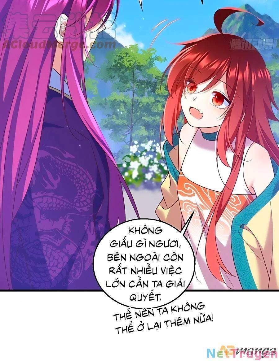 đọc truyện Manh Sư Tại Thượng Chương 331 ảnh 26 tại Thiên Thai Truyện