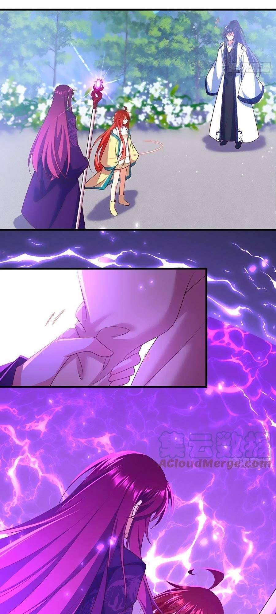 đọc truyện Manh Sư Tại Thượng Chương 331 ảnh 27 tại Thiên Thai Truyện