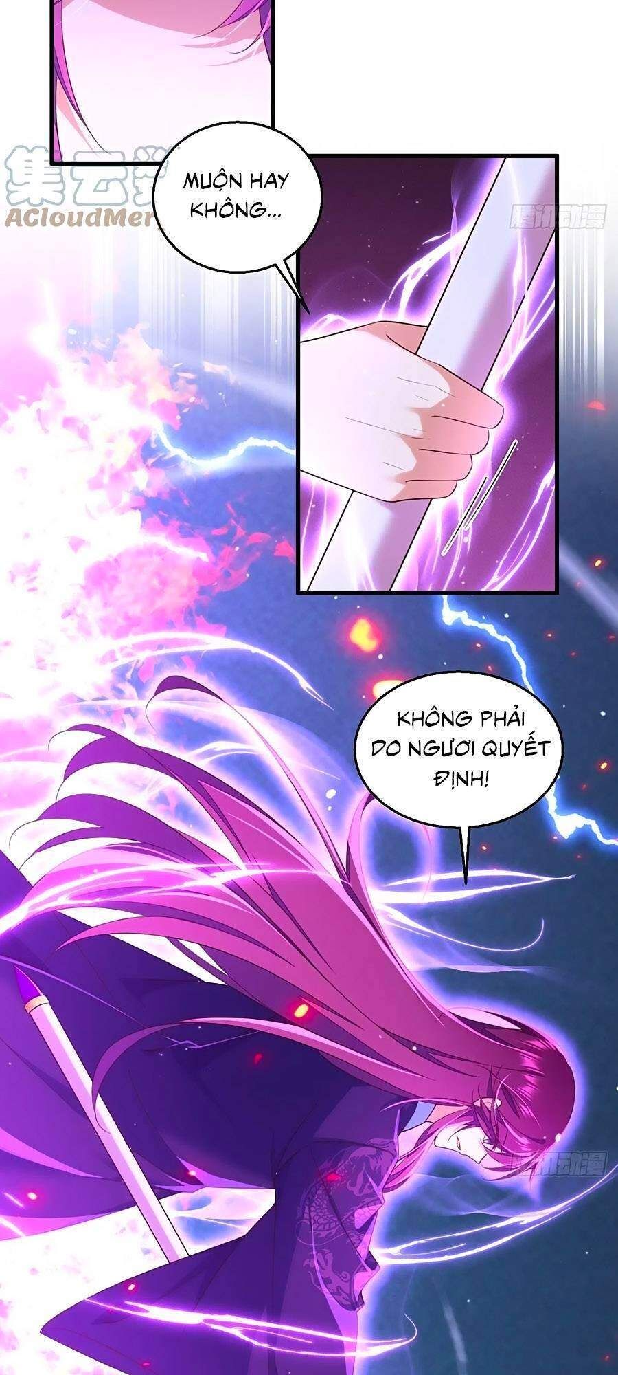 đọc truyện Manh Sư Tại Thượng Chương 331 ảnh 7 tại Thiên Thai Truyện