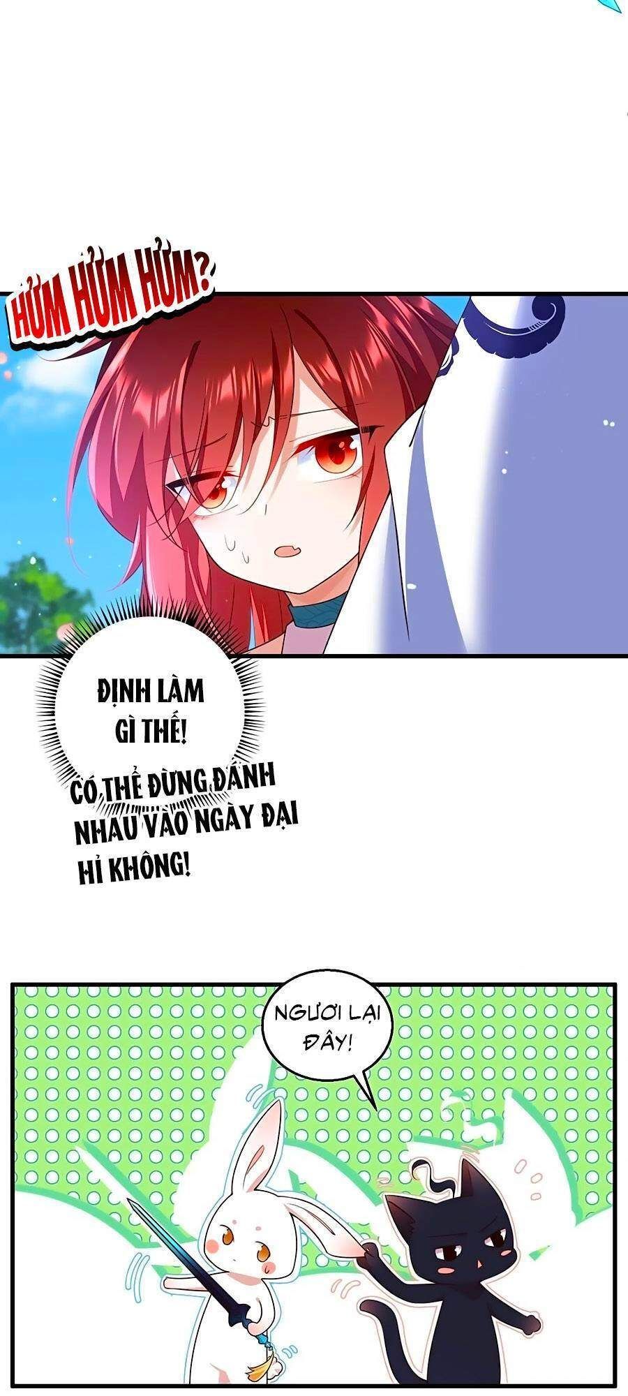 đọc truyện Manh Sư Tại Thượng Chương 331 ảnh 10 tại Thiên Thai Truyện