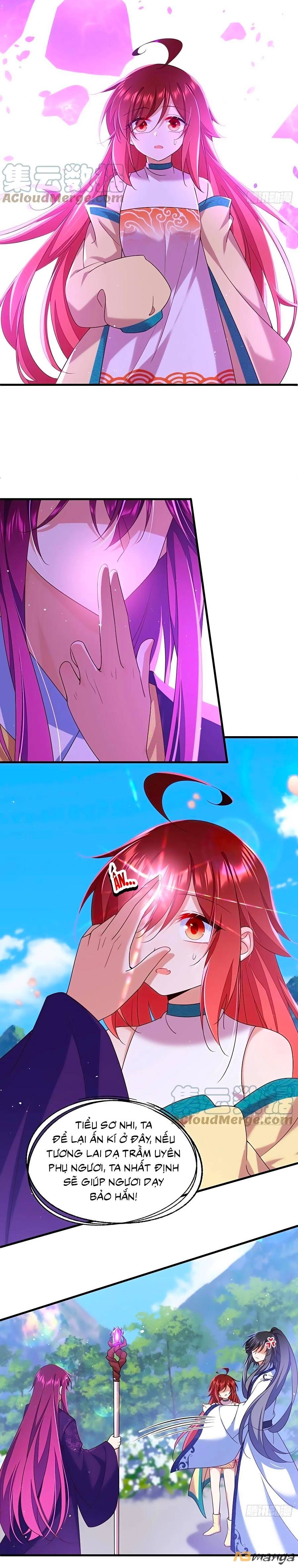 đọc truyện Manh Sư Tại Thượng Chương 332 ảnh 4 tại Thiên Thai Truyện