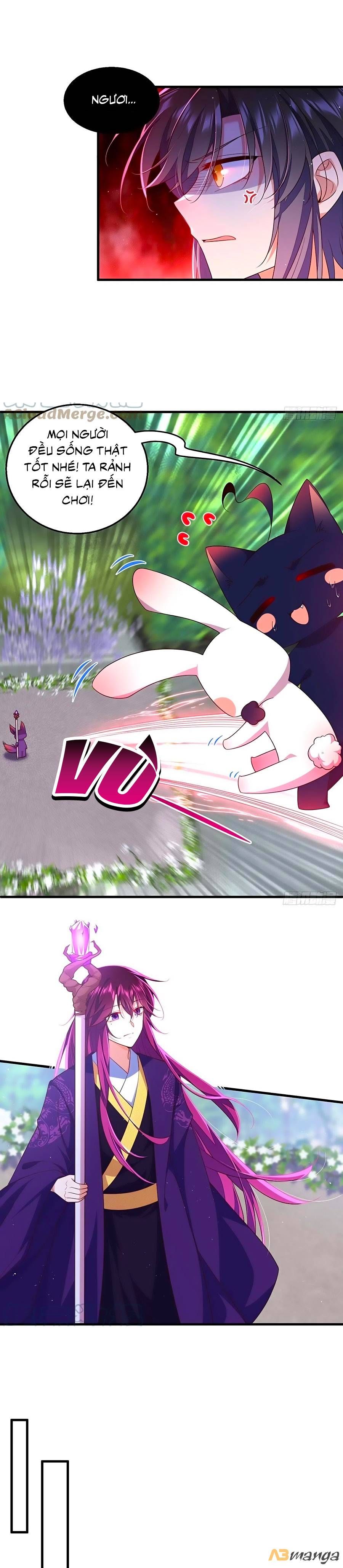 đọc truyện Manh Sư Tại Thượng Chương 332 ảnh 5 tại Thiên Thai Truyện