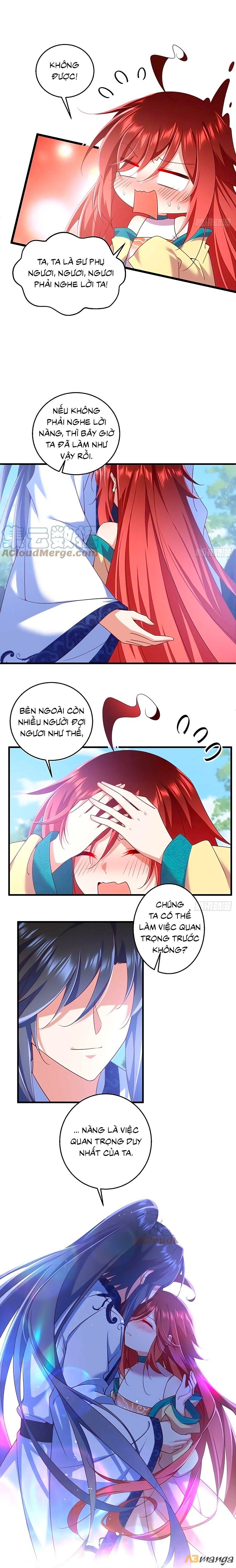 đọc truyện Manh Sư Tại Thượng Chương 332 ảnh 10 tại Thiên Thai Truyện