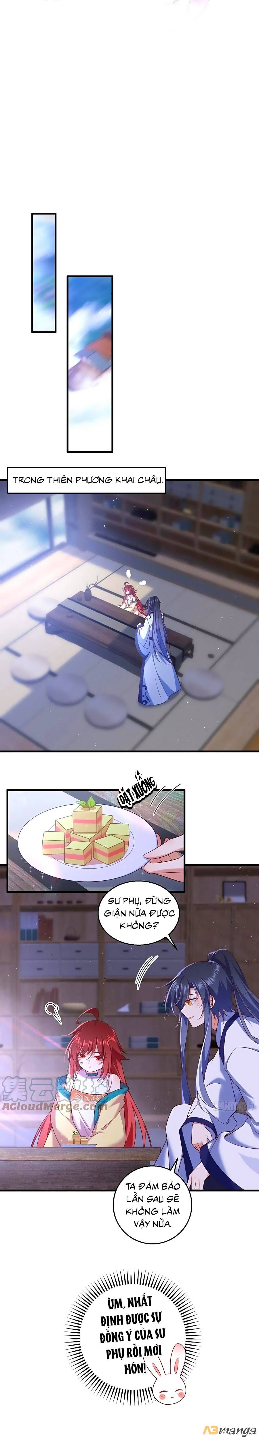 đọc truyện Manh Sư Tại Thượng Chương 332 ảnh 11 tại Thiên Thai Truyện