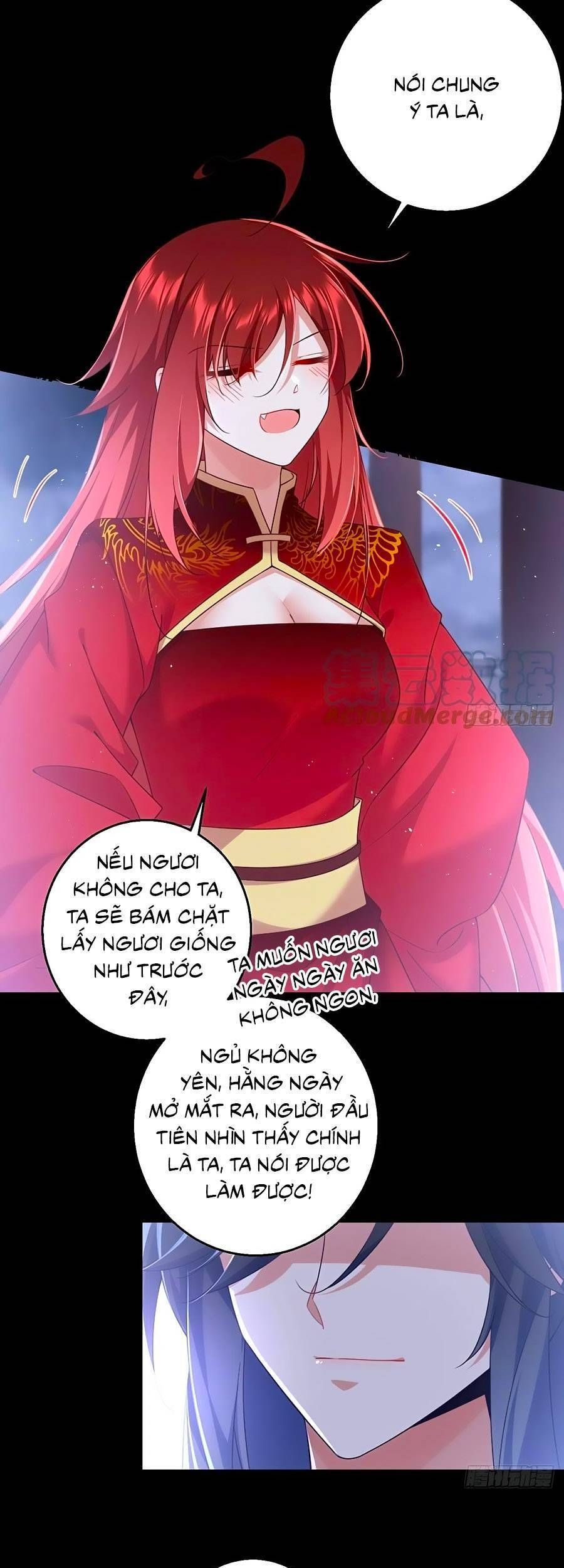 đọc truyện Manh Sư Tại Thượng Chương 333 ảnh 16 tại Thiên Thai Truyện